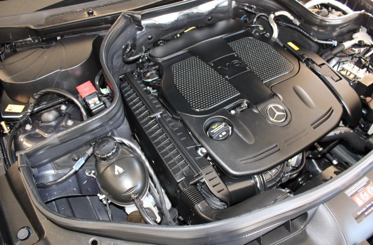 Mercedes-Benz GLK-Class RWD 4dr GLK 350 2015