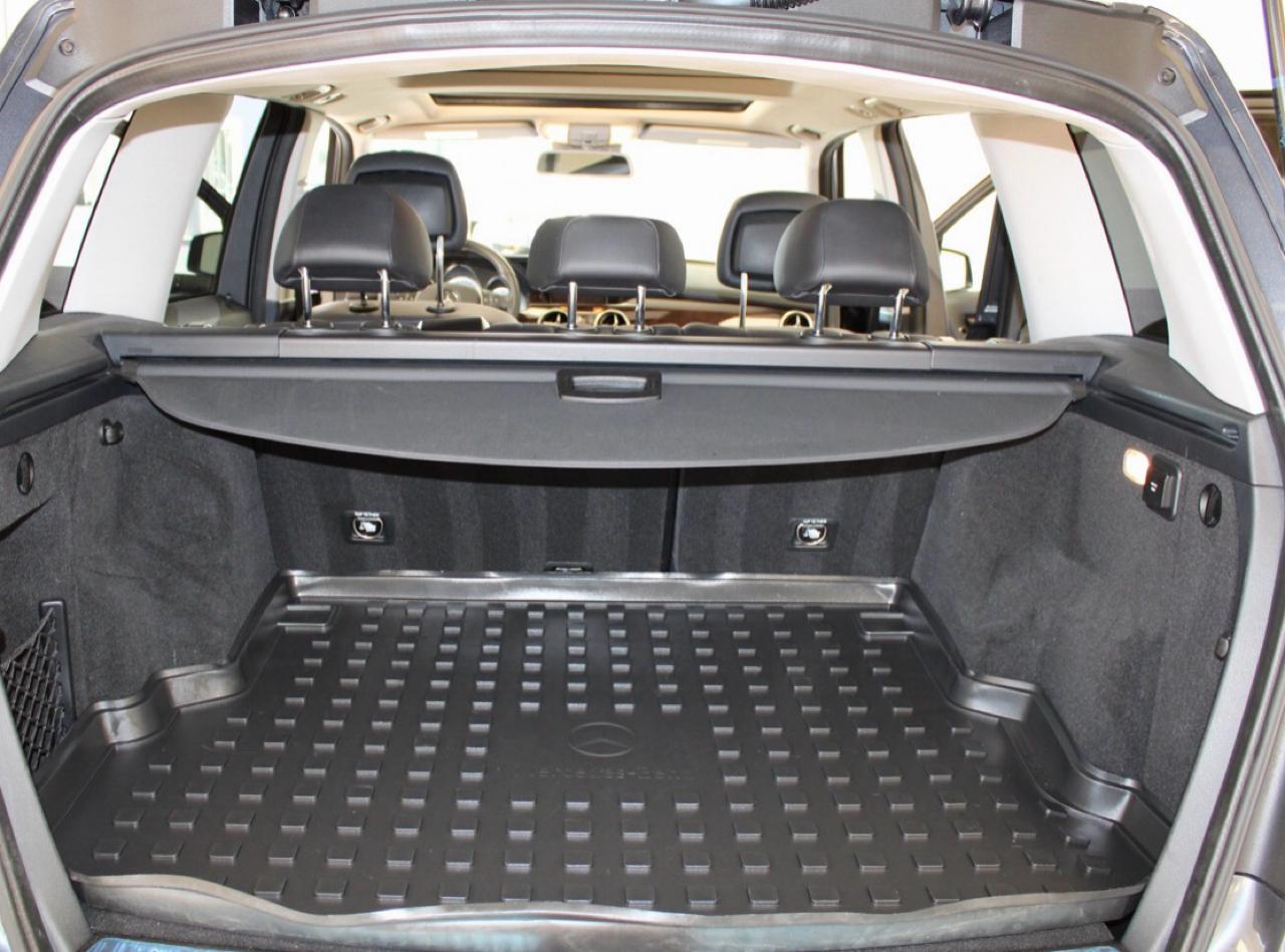 Mercedes-Benz GLK-Class RWD 4dr GLK 350 2015