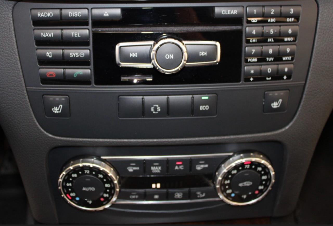 Mercedes-Benz GLK-Class RWD 4dr GLK 350 2015