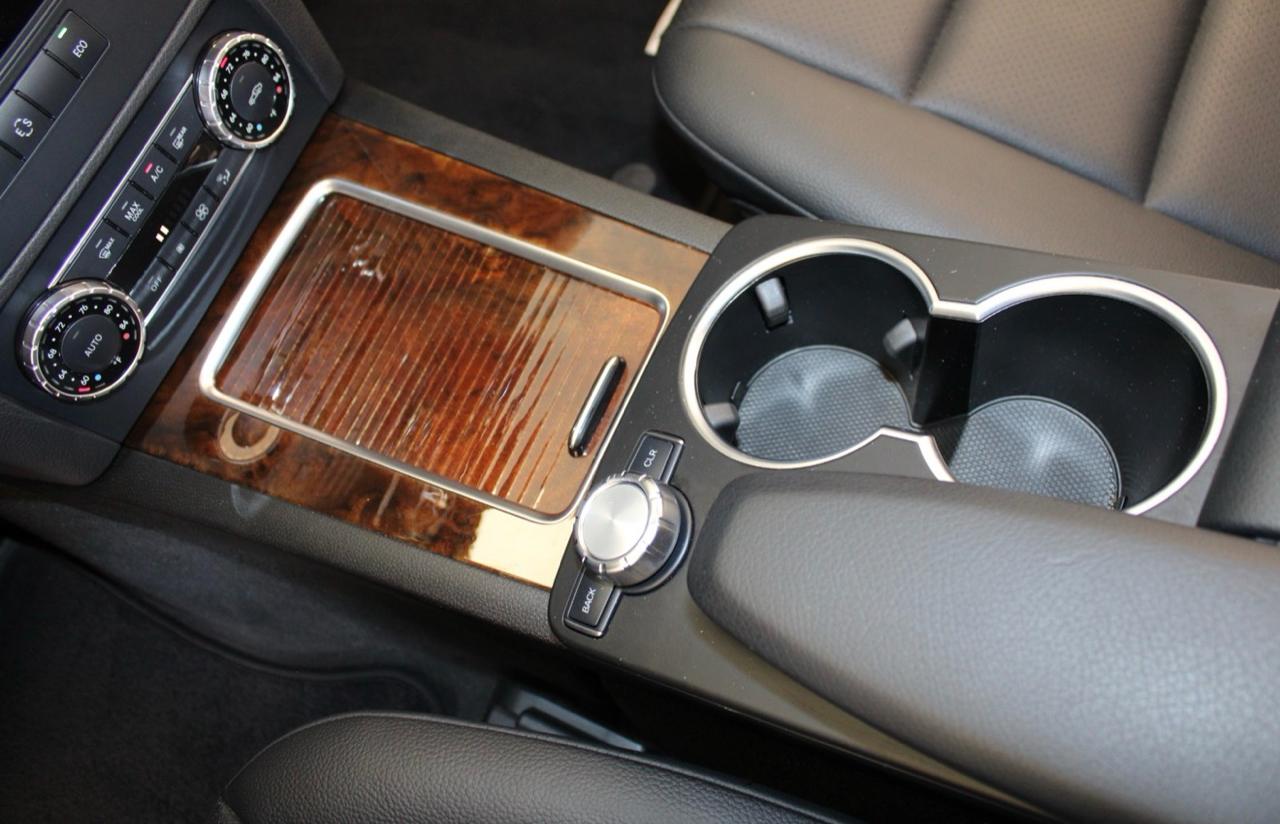 Mercedes-Benz GLK-Class RWD 4dr GLK 350 2015