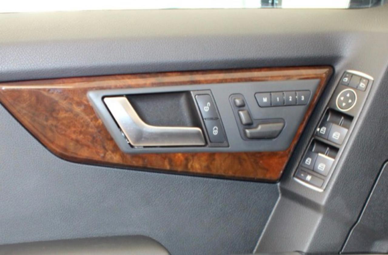 Mercedes-Benz GLK-Class RWD 4dr GLK 350 2015