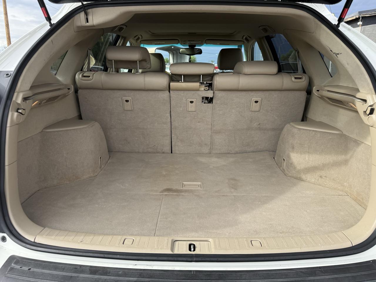 Lexus RX 330 4dr SUV AWD 2006