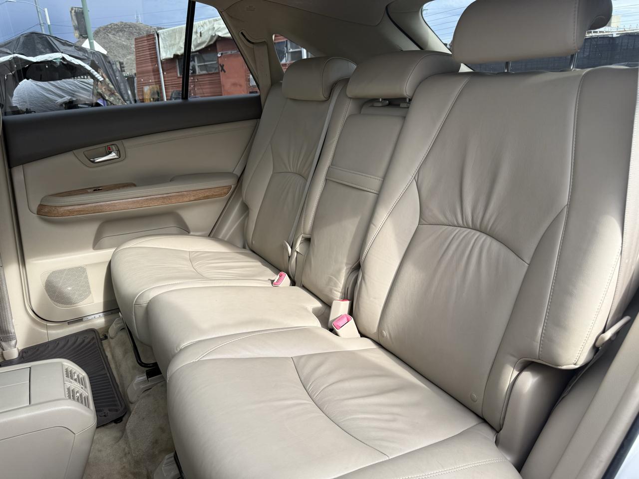 Lexus RX 330 4dr SUV AWD 2006