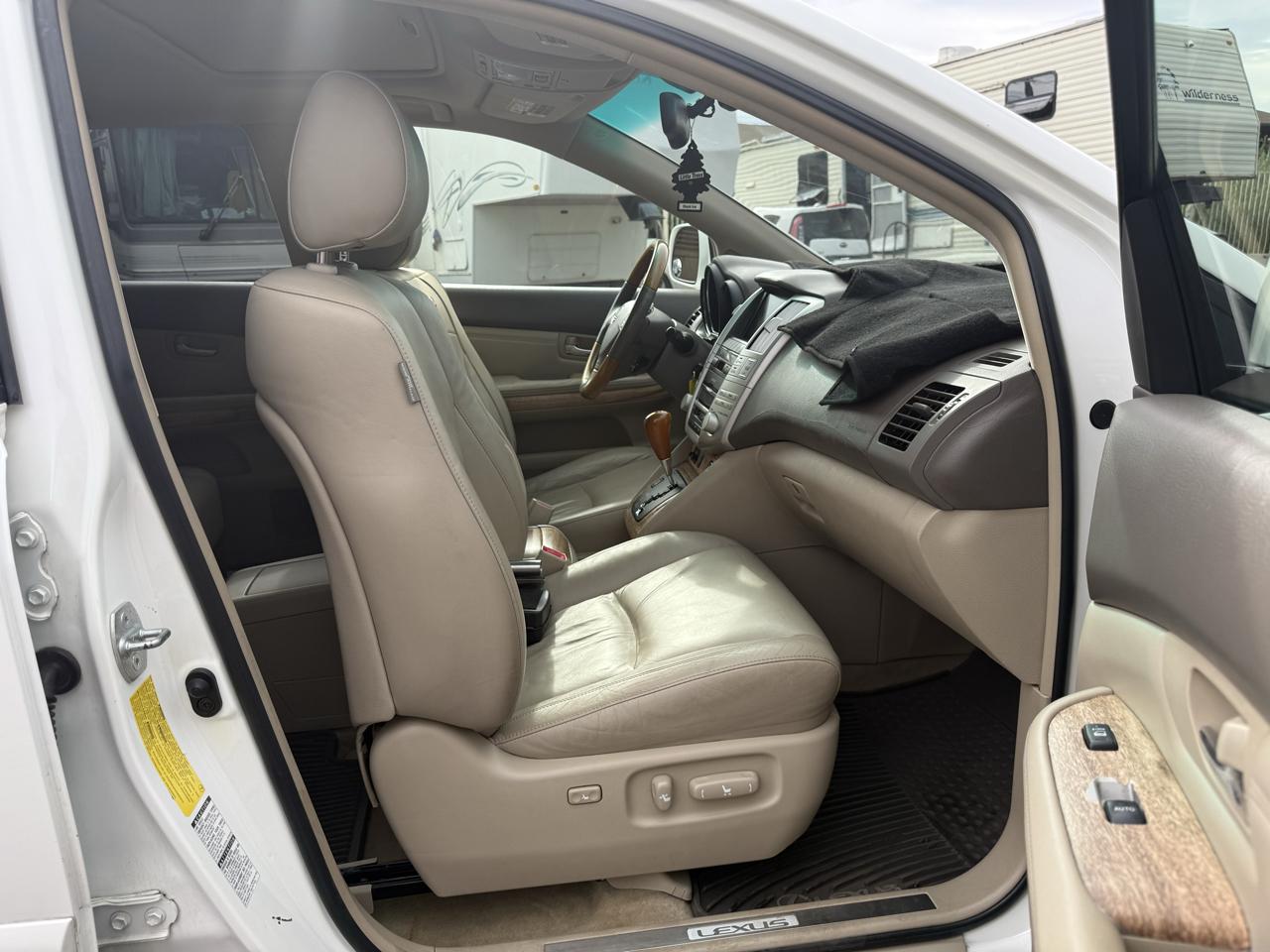 Lexus RX 330 4dr SUV AWD 2006