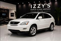 2006 Lexus RX 330 