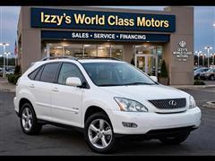 2006 Lexus RX 330 