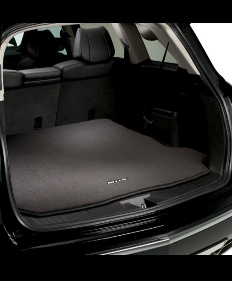 Acura MDX FWD 4dr w/Tech/AcuraWatch Plus 2016