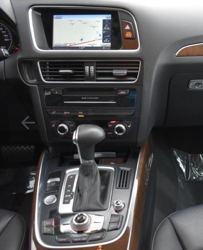 Audi Q5 quattro 4dr 3.0T Premium Plus 2016