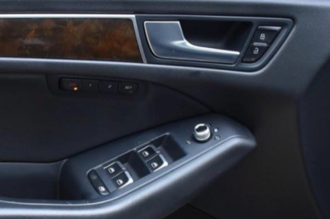 Audi Q5 quattro 4dr 3.0T Premium Plus 2016