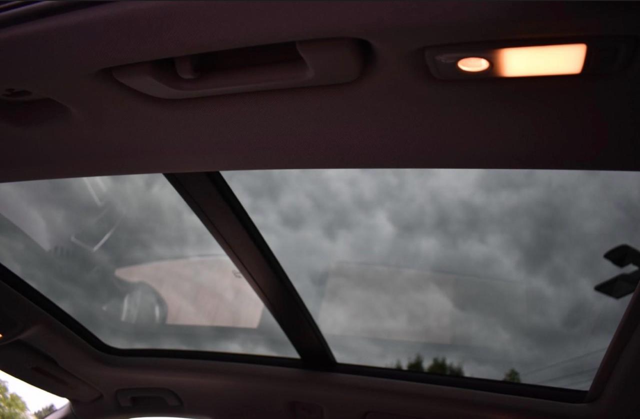 Audi Q5 quattro 4dr 3.0T Premium Plus 2016