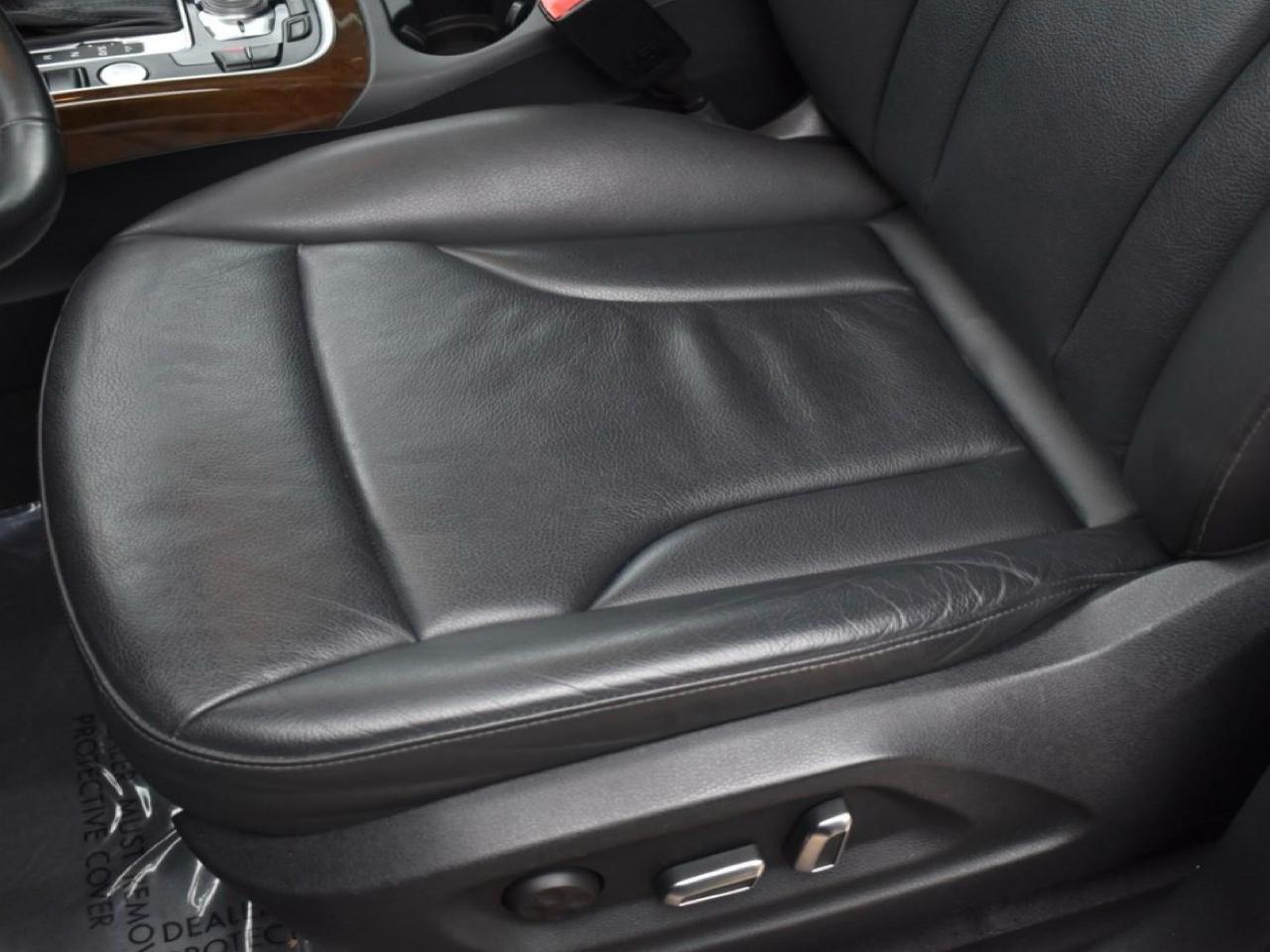 Audi Q5 quattro 4dr 3.0T Premium Plus 2016