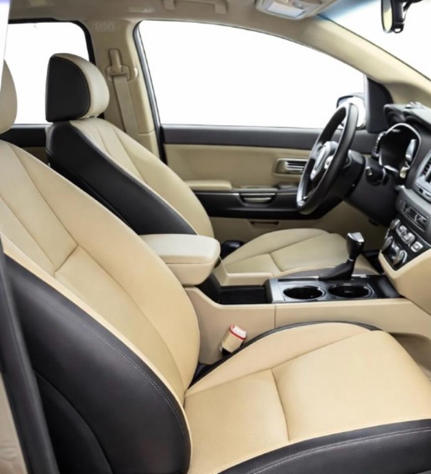 Kia Sedona EX FWD 2017