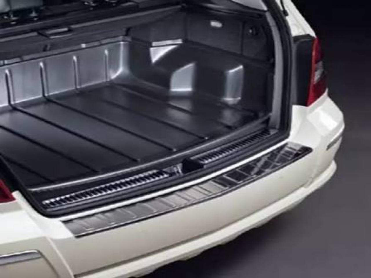 Mercedes-Benz GLK-Class RWD 4dr GLK 350 2015