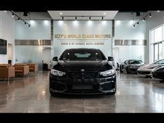 2015 BMW 4 Series 