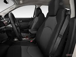 Chevrolet Traverse FWD 4dr LT w/1LT 2014