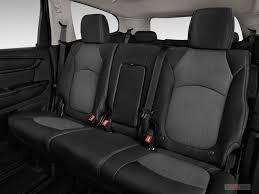 Chevrolet Traverse FWD 4dr LT w/1LT 2014