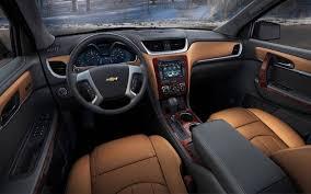 Chevrolet Traverse FWD 4dr LT w/1LT 2014