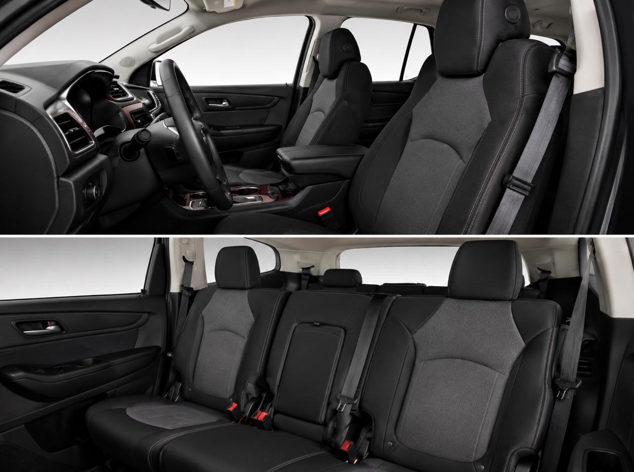 Chevrolet Traverse FWD 4dr LT w/1LT 2014