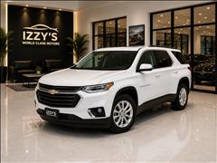 2014 Chevrolet Traverse 