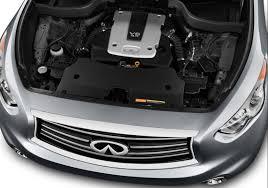 Infiniti FX35 RWD 4dr 2012