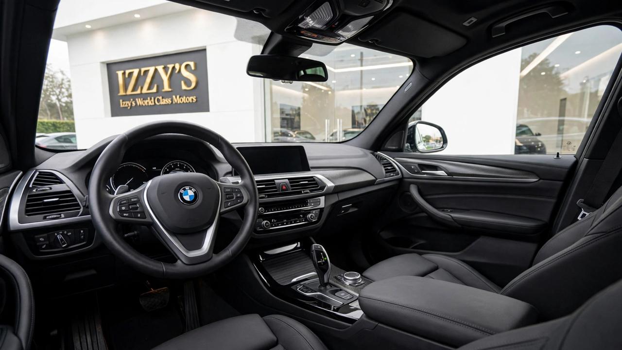 BMW X3 AWD 4dr xDrive28i 2014