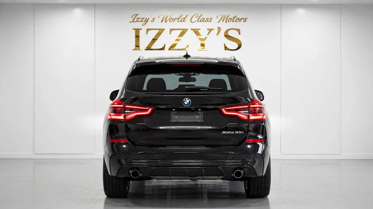 BMW X3 AWD 4dr xDrive28i 2014