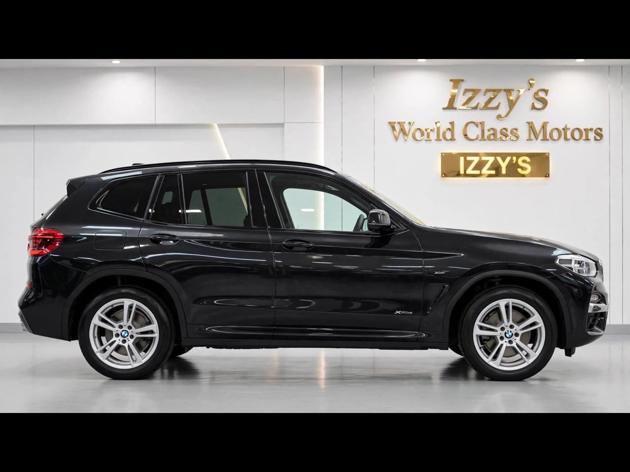 BMW X3 AWD 4dr xDrive28i 2014
