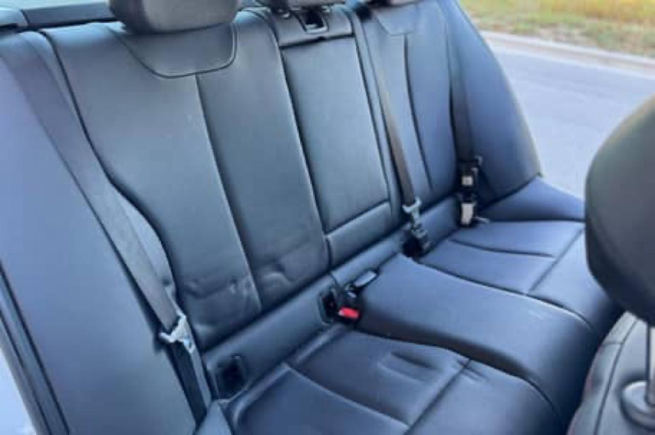 BMW 3 Series 330i Sedan South Africa 2018