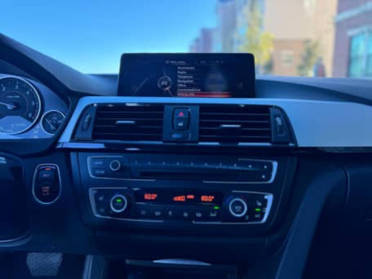 BMW 3 Series 330i Sedan South Africa 2018