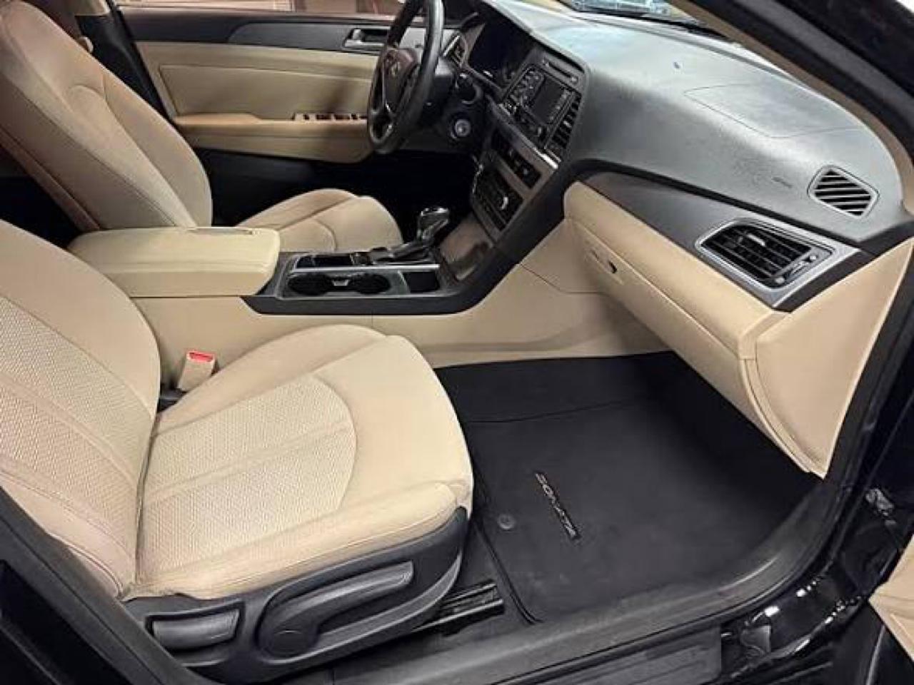 Hyundai Sonata Limited 2.4L *Ltd Avail* 2018