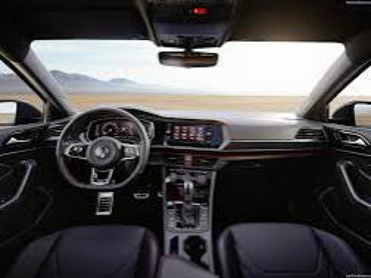 Volkswagen Jetta R-Line Auto w/SULEV 2019