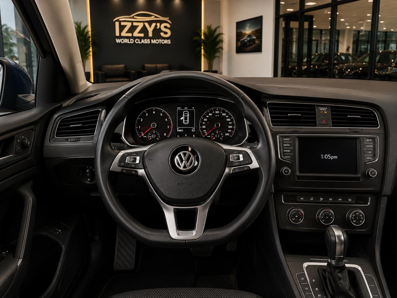 Volkswagen Jetta R-Line Auto w/SULEV 2019