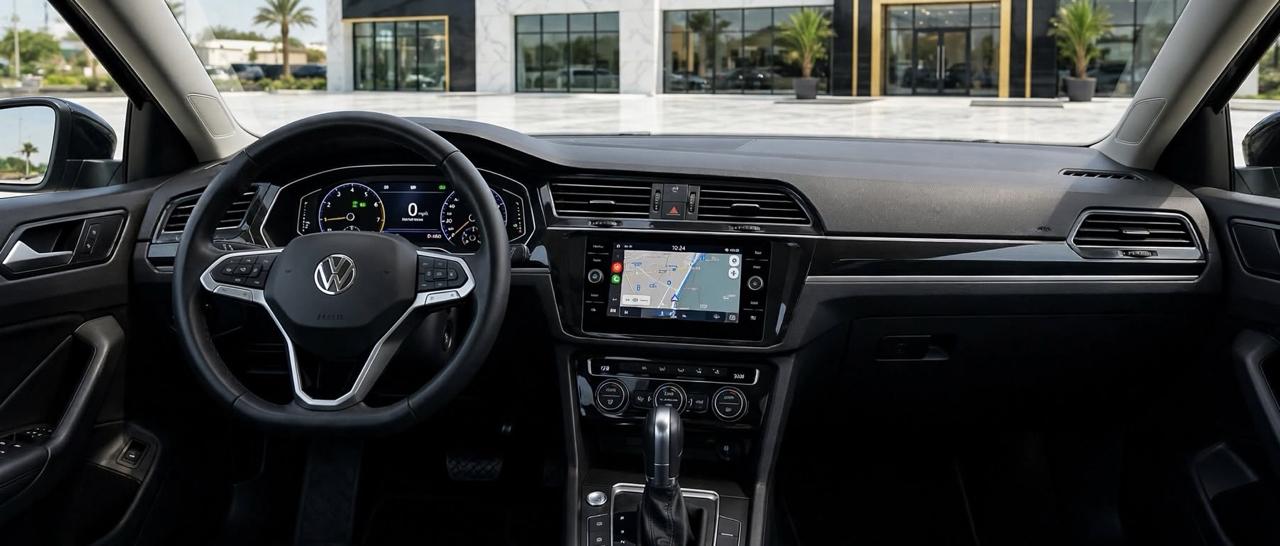 Volkswagen Jetta R-Line Auto w/SULEV 2019