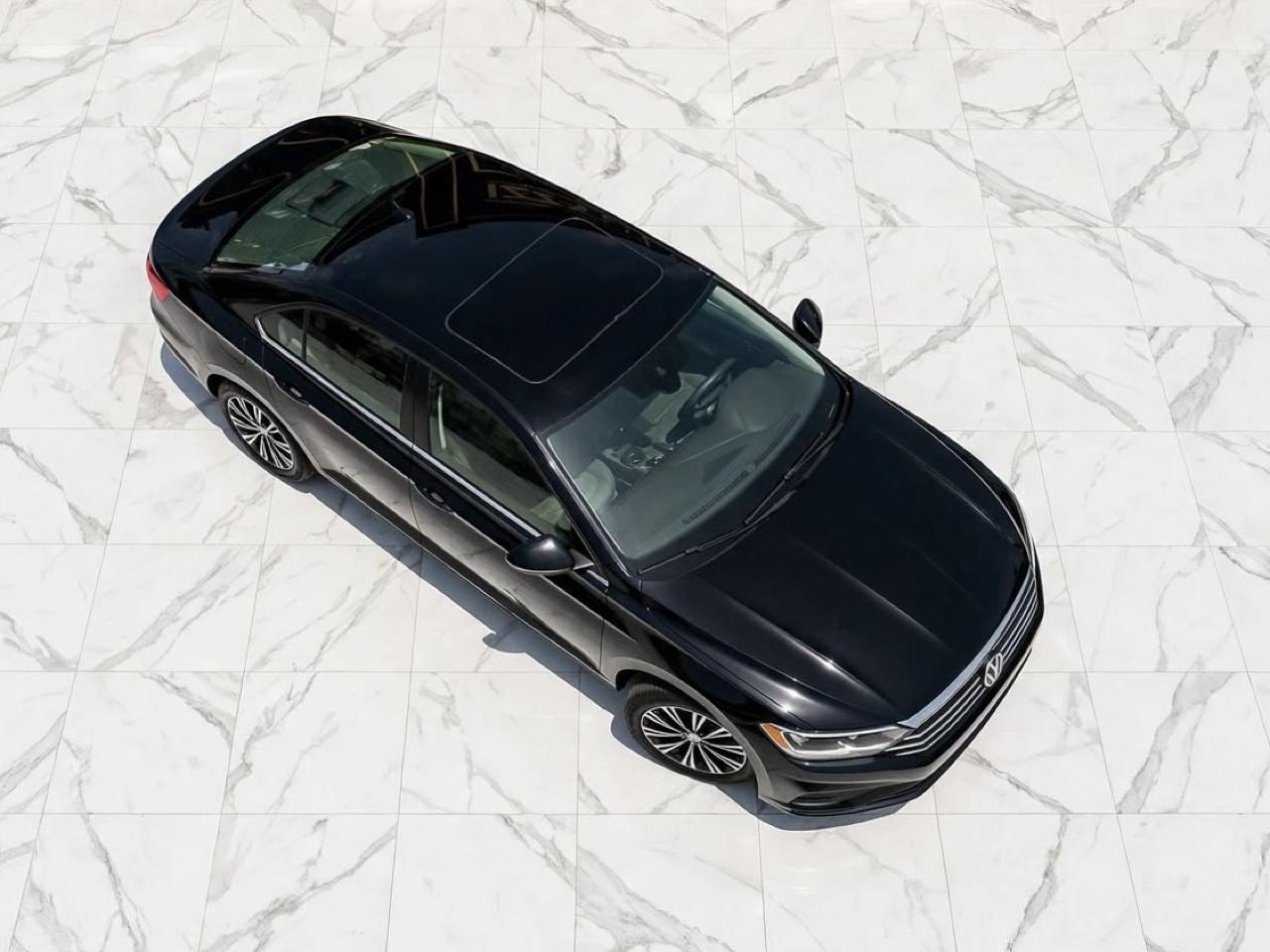 Volkswagen Jetta R-Line Auto w/SULEV 2019