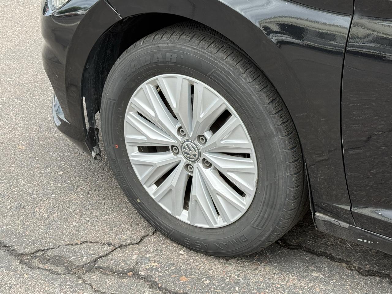 Volkswagen Jetta R-Line Auto w/SULEV 2019