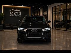 2017 Audi Q3 