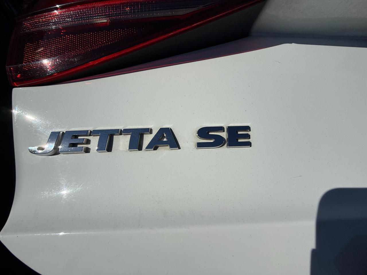 Volkswagen Jetta 1.4T SE Auto 2017