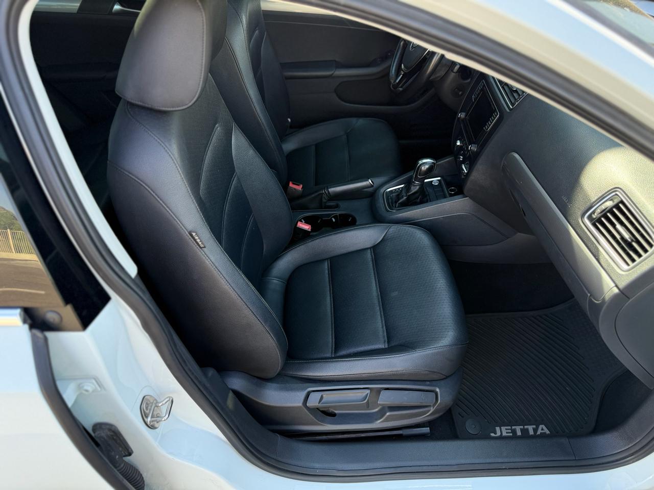 Volkswagen Jetta 1.4T SE Auto 2017