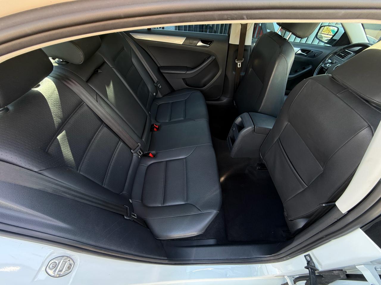Volkswagen Jetta 1.4T SE Auto 2017