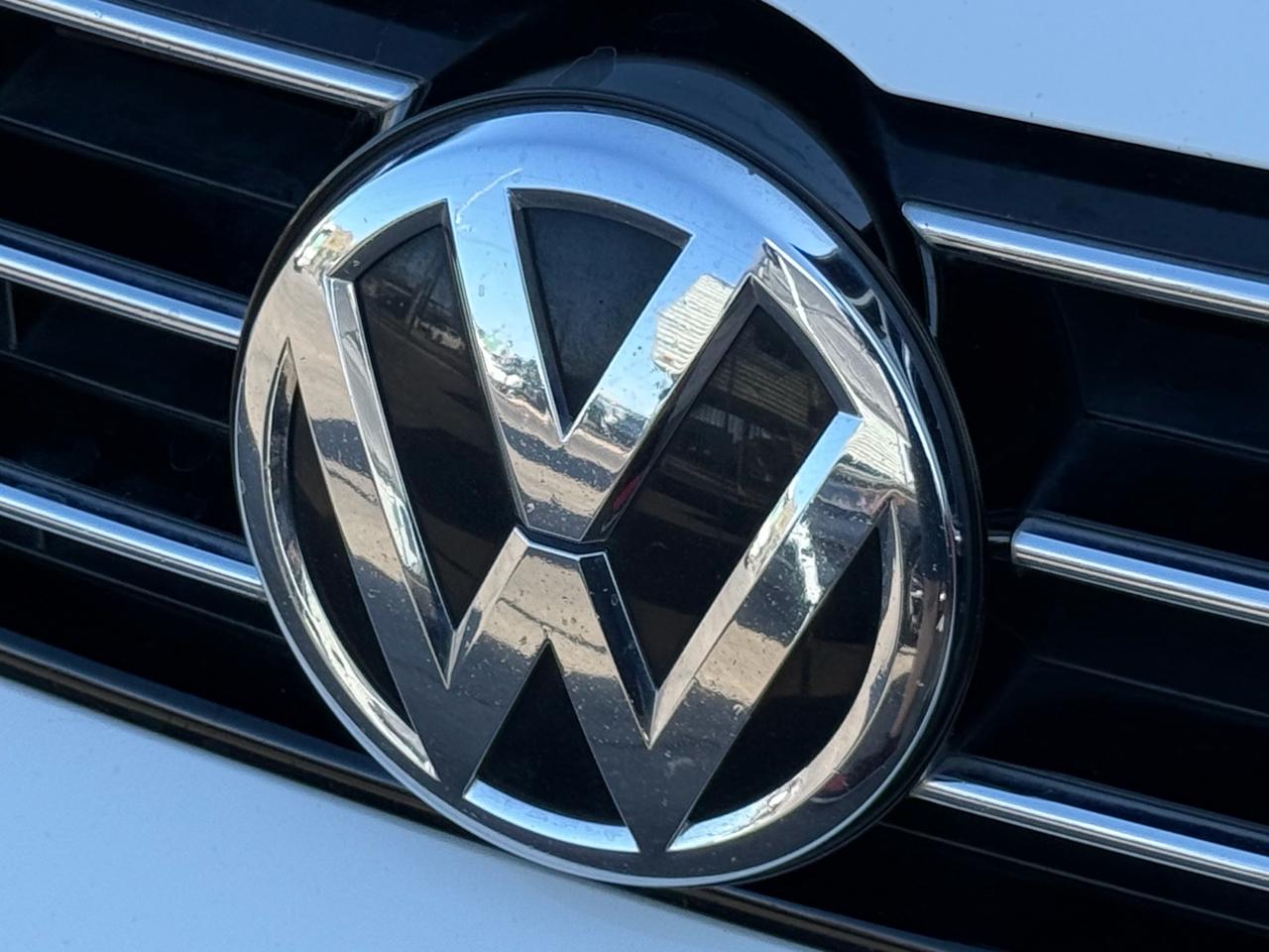 Volkswagen Jetta 1.4T SE Auto 2017