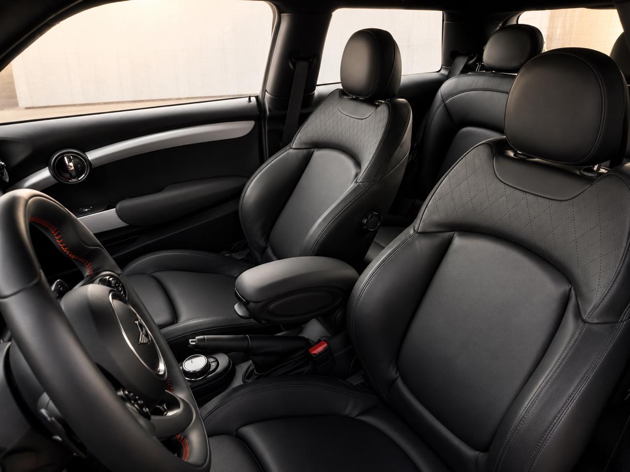 MINI Cooper Hardtop 2dr Cpe 2014