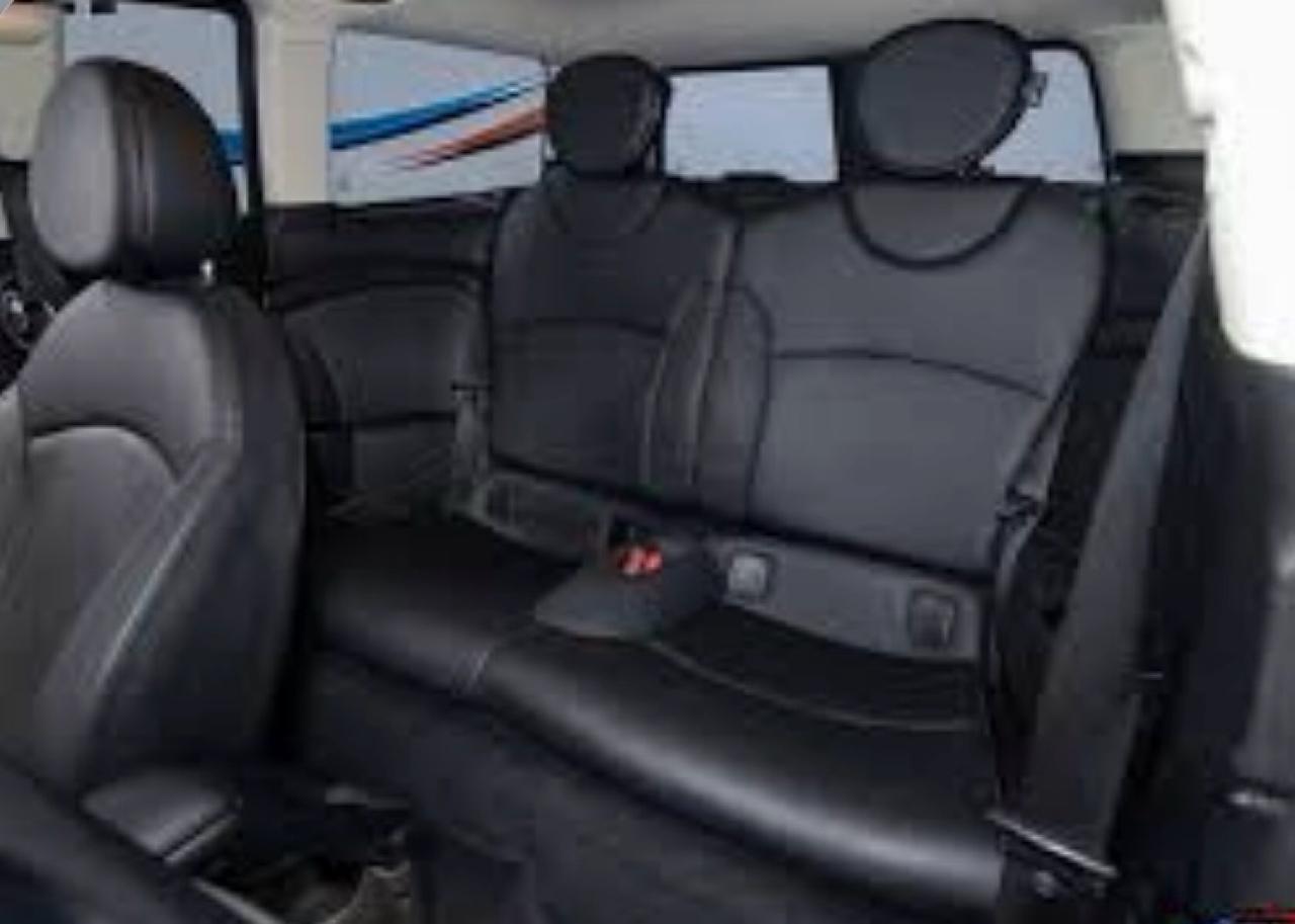 MINI Cooper Hardtop 2dr Cpe 2014