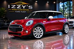 2014 MINI Cooper Hardtop 
