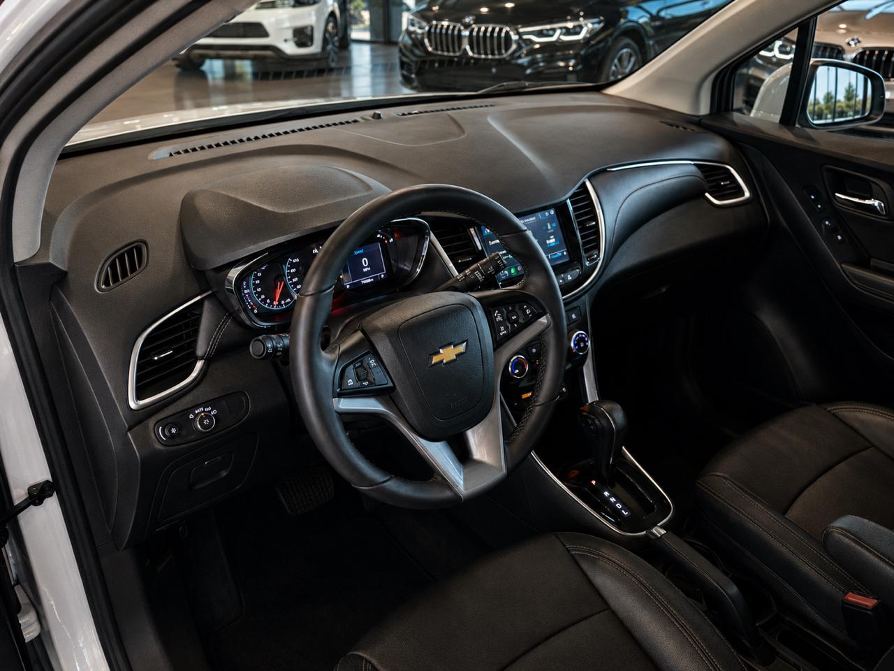 Chevrolet Volt 5dr HB 2014