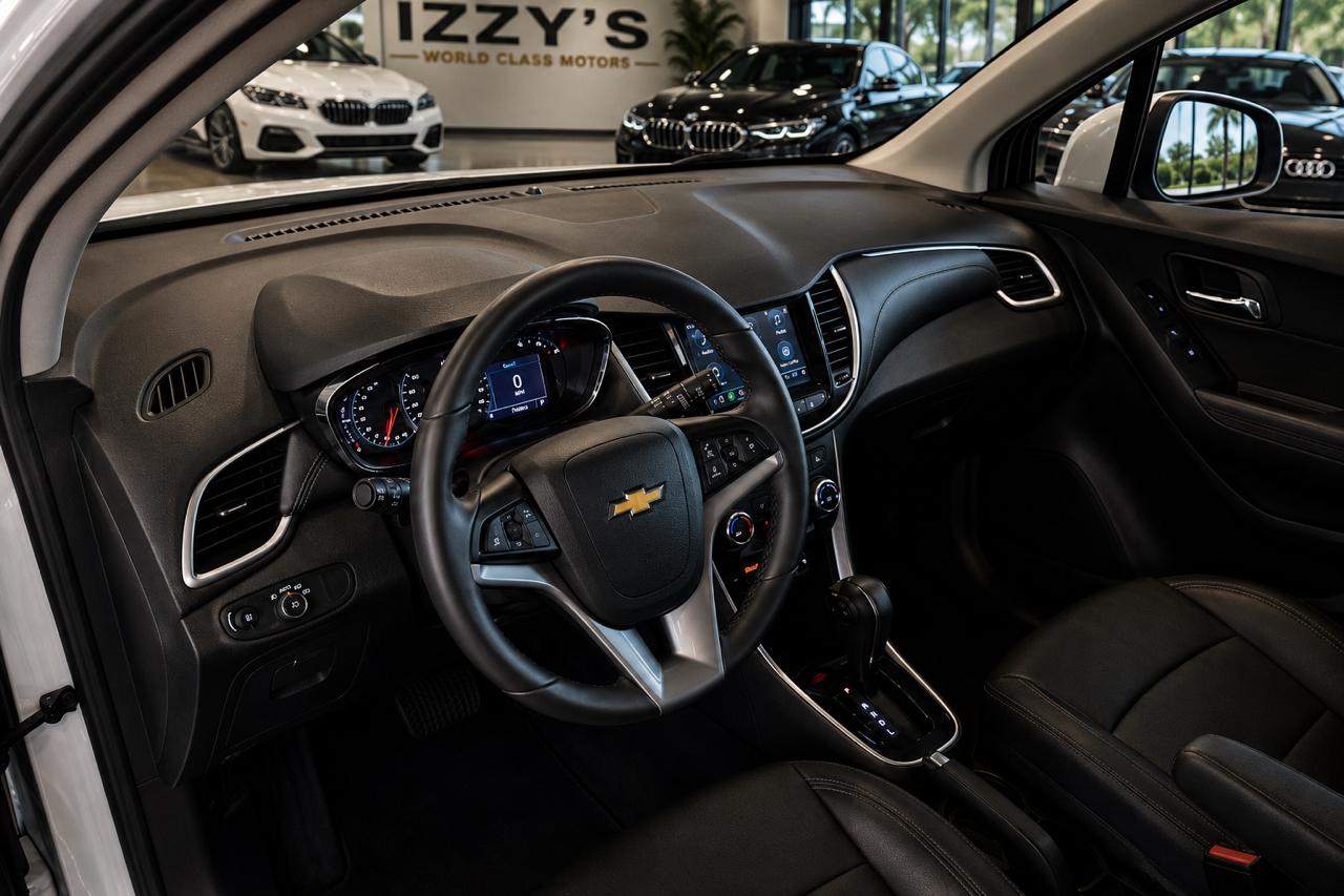 Chevrolet Volt 5dr HB 2014