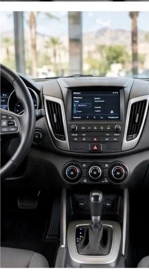 Hyundai Veloster Dual Clutch 2017