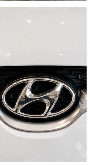 Hyundai Veloster Dual Clutch 2017