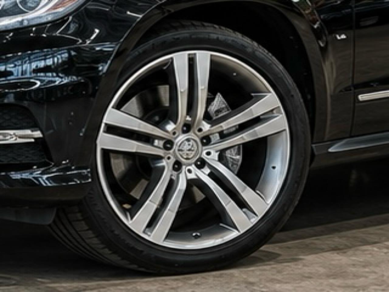 Mercedes-Benz GLK-Class RWD 4dr GLK 350 2013