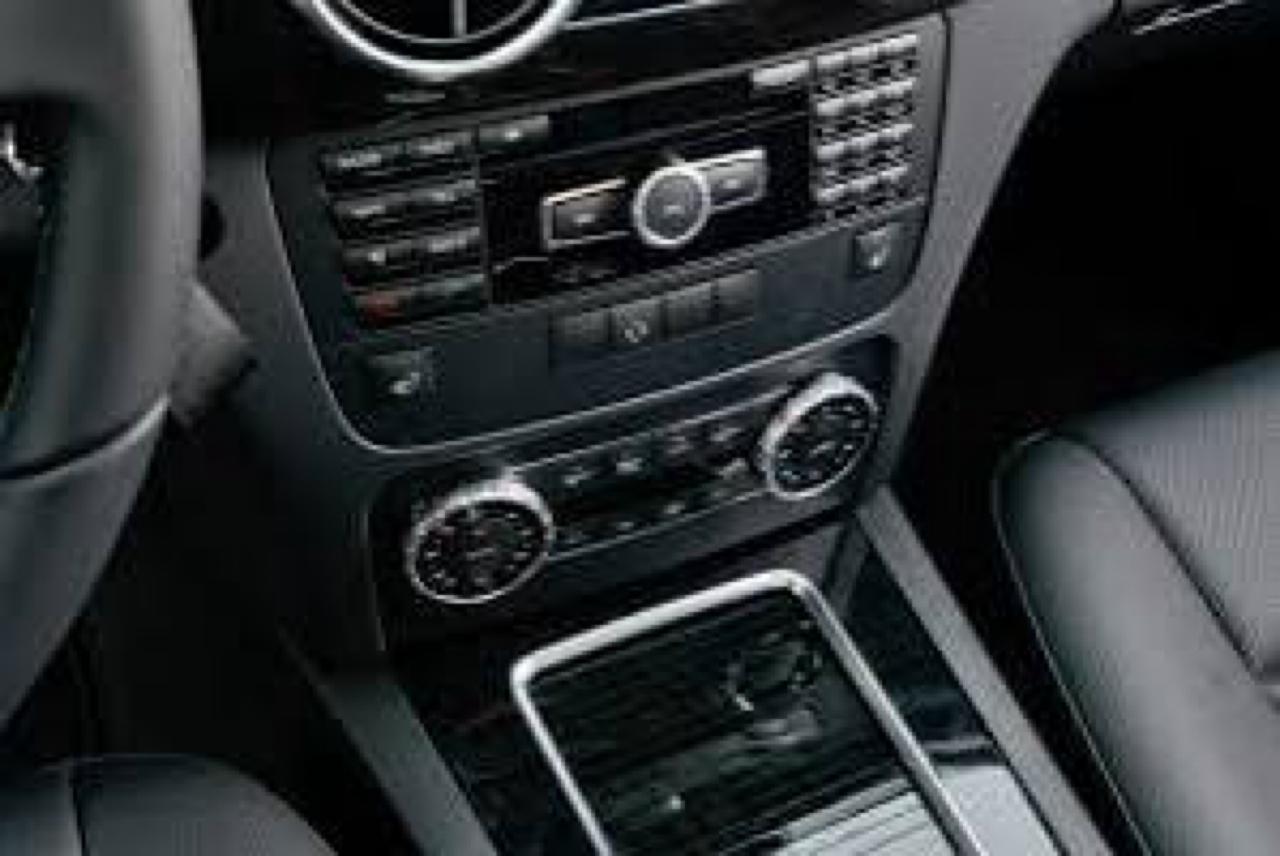 Mercedes-Benz GLK-Class RWD 4dr GLK 350 2015