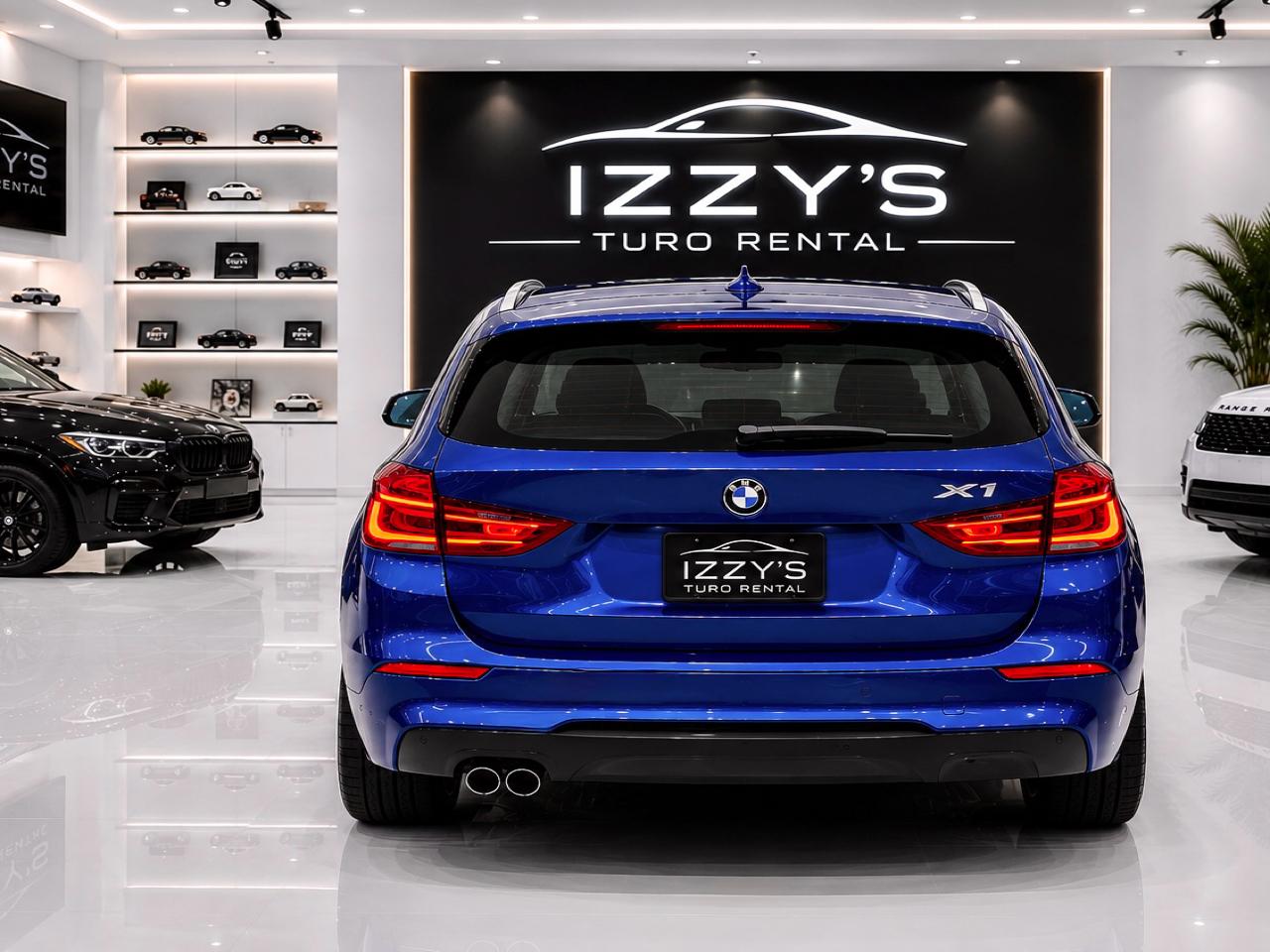 BMW X1  2015